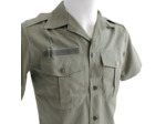 Chemisette kaki A.F (Occasion)