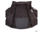 Veste Softshell Tactique 101 INC (noir)
