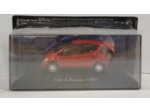 MERCEDES 160 A KLASSE (CLASE A) 1997 1/43 BOITE D'ORIGINE