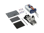 CHAWKE - Kit Cutter Ultrason professionnel CK01