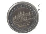 Allemagne 2007 F 2 EURO COMMEMORATIVE MECKLENBURG SUP-