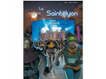 La Saintélyon