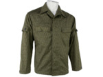 Veste NVA retaillée