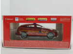 RENAULT MEGANE BREAK 2009 SAPEUR POMPIER NOREV 1/54 BOITE D'ORIGINE NEUF