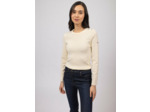 Pull marin uni Marée