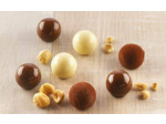 MOULE CHOCOLATS tartufino
