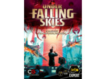 Under Falling Skies