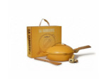 LA FABULEUSE POELE  COOKUT 28CM