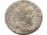 POSTUME (260-269) ANTONINIEN SAECVLI FELICITAS 2gr93