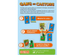 Gang de castors
