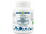 Spiruline Bio 500 mg – 180 comprimés | Énergie & Vitalité