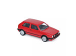 Golf GTI G60 1990 Rouge - 1/43 - Norev