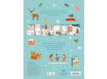 REVES DE NOEL - UN CALENDRIER DE L'AVENT EN POESIE