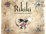 RIKIKI - TERRIBLE PIRATE DES MERS