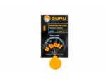 super light stop  squared orange