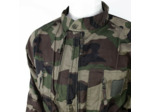 Combinaison double Zip