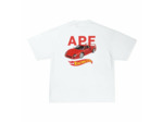 Attention Peinture Fraîche RACING CLUB T-SHIRT