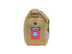 Sac en toile style WWII