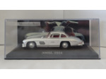 MERCEDES 300SL 1954 1/43 BOITE D'ORIGINE