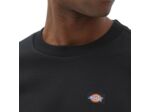 Sweat à col rond Dickies Oakport Black