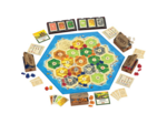Jeu de société Catan : Extension Barbares & Marchands