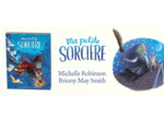 MA PETITE SORCIERE