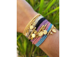 BRACELET MULTIRANGS SAINTE