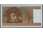 FRANCE 10 FRANCS BERLIOZ 2-3-1978 C.302 SPL 371285