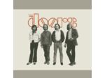 Plaque métal - The Doors - 31,5x40.