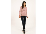 Marinière Méridame 100% coton SAINT JAMES