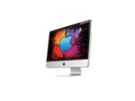 Apple iMac 20" A1224 (EMC 2266) 2.66GHz 4Go 320Go - Grade B - Unité Centrale