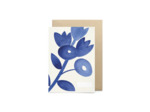 Carte double Petit Gramme