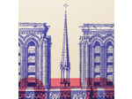 Affiche Notre Dame
