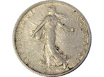FRANCE 1 FRANC SEMEUSE 1905 TTB (G467)