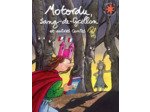 MOTORDU, SANG-DE-GRILLON ET AUTRES CONTES