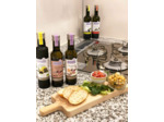 Huile olive douce 50cl Bio Planete