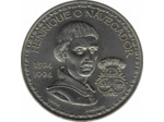 PORTUGAL 200 ESCUDOS 1994 HENRIQUE NAVIGATEUR SUP-