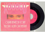 45 Tours OLIVIA NEWTON JOHN "XANADU" / "FOOL COUNTRY"