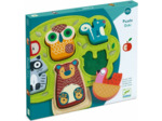PUZZLE OSKI