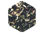 Carnaval d'agrumes-Thé noir parfumé 100g-Archetype Tea