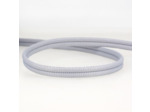Double passepoil 518 gris C31 9mm 100%polyester le mètre