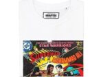 T-shirt Superman vs. Ali - Mohammed Ali x thème Comics