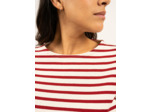 Marinière Méridame 100% coton SAINT JAMES