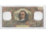 FRANCE 100 FRANCS CORNEILLE 8-11-1973 H.769 TTB
