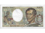 FRANCE 200 Francs MONTESQUIEU 1983 F.021 TTB+