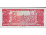 URUGUAY 100 PESOS non daté (1967) SERIE A NEUF 359 W47a