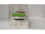 FORD T-BIRD CABRIOLET 1961 AGE D'OR SOLIDO 4504 1/43 BOITE D'ORIGINE