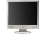 HP VS17 - LCD 17 - Ecran