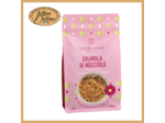 Granola aux Noisettes du Piémont IGP 250g