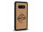 Coque Samsung S10E - The Kiss